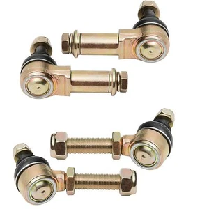 Yamaha YFZ 450 YFZ450 Upper and Lower Ball Joints for aftermarket a arms - Picture 1 of 1
