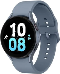 Samsung R915 Watch 5 44mm LTE Sapphire EU "wie neu" - Bild 1 von 1