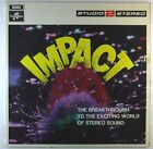 12" LP - Various - Impact - I190 - Studio 2 - cleaned