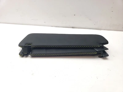 PORSCHE CAYENNE 958 MK2 2015 SUN VISOR DOUBLE FRONT RIGHT DRIVER SIDE 7P0857552D - Image 1 of 4