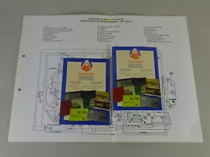 Diagrama De Conexiones Piaggio ZIP 25 (Tipo SSL25) - Imagen 1 de 1
