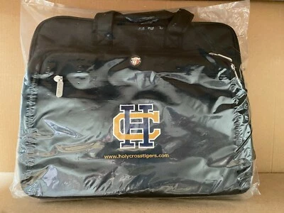 Чехол для ноутбука Targus 15,4 дюйма HolyCross Top Loading Revolution TTL300-HC-B - Изображение 1 из 4