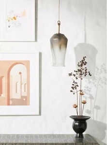 Anthropologie Blaise Pendant - Picture 1 of 6