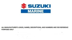 Suzuki DF150 SUZUKI 150 outboard complete "powerhead” long block motor rebuild - Picture 1 of 1