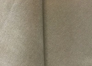 Glant Textiles Solid Upholstery Fabric- Cashmere Velvet Mocha 1.10 yd (9727-01) - Picture 1 of 3