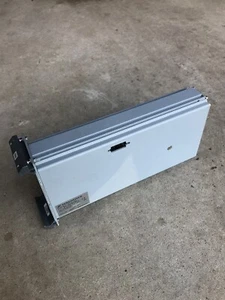Sennheiser EM 1046 RX-UHF-L Modulo ricevitore Freq. 506-542 MHz testato funzionante! - Foto 1 di 7