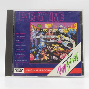 Musik CD | Partytime  | Disc poliert - Bild 1 von 2