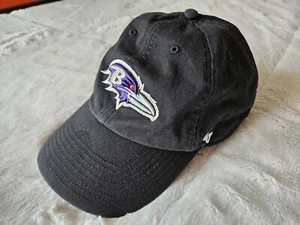 Baltimore Ravens '47 Franchise Fitted XL Mütze - Bild 1 von 3