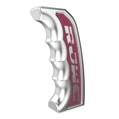 Palanca de cambios RJWC 2.0 rosa 30150507 para Can-Am Renegade 570 2016-2024 Foto 1 de 3