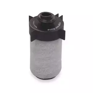 INGERSOLL RAND F71IHE Coalescing Filter,0.01 micron,Microglass 3EMG5 - Picture 1 of 2
