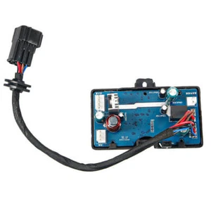 Car Diesel Air Heater Control Board Motherboard For 12/24V 3/5KW Parking Heater - Picture 1 of 13
