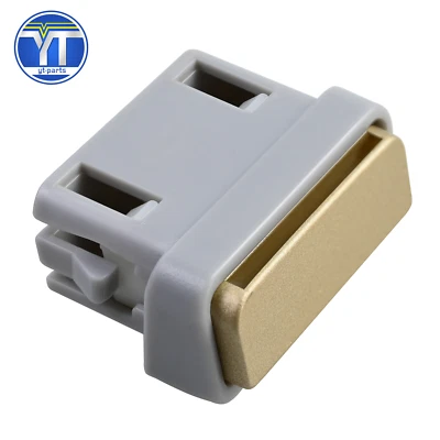 Compartment Release Button Fit for Lincoln town car arm rest latch 2003-2011 - Image 1 of 4