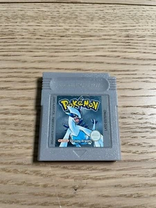 POKÉMON ARGENTO ITALIANO GAMEBOY - FUNZIONANTE 100% - Nintendo - Bild 1 von 1