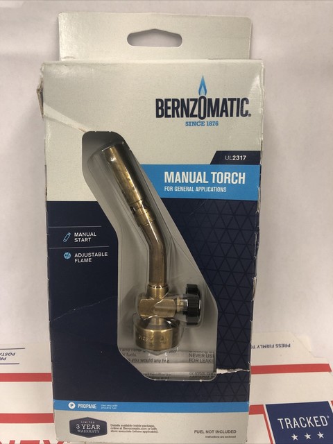 Промышленные Пропановые Горелки - Огромный Выбор По Лучшим Ценам.