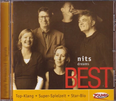 ZOUNDS - NITS - Dreams - Best - audiophile CD 2004 dig. rem. - Bild 1 von 2