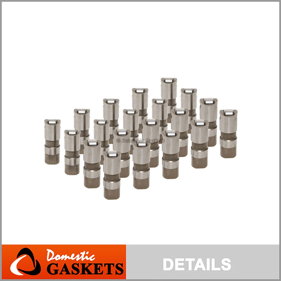Fits 94-03 Dodge Ram 2500 3500 8.0L V10 OHV Roller Lifters Set VIN W - Image 1 of 4
