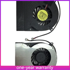 CPU FAN DFS601605HB0T FOR HP TouchSmart 600 PC Cooling Fan All-in-one F99T F82Q - Afbeelding 1 van 5