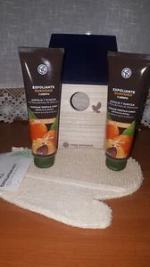 Gommage vegetale esfoliante corpo Yves Rocher IN OFFERTA SPECIALE!  - Picture 1 of 1