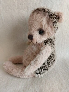 Patron De Couture Igelchen *HEDGEHOG*, 15 Cm De *gelibären* - Imagen 1 de 7