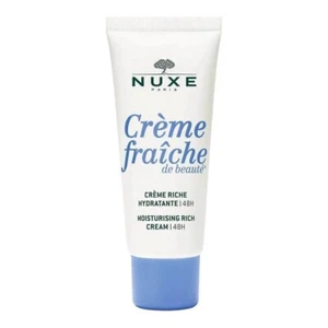 Nuxe Crème Fraîche de Beauté 48hr Moisturising Rich Cream 30ml - Picture 1 of 1