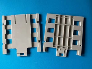 Apple Macintosh CD Laufwerk Carrier 5,25" - Bild 1 von 5