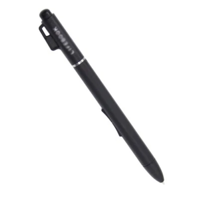 New Digitizer Black Stylus Pen For Fujitsu T5010 T1010 T4310 T4410 T900 Lifebook - Image 1 of 4