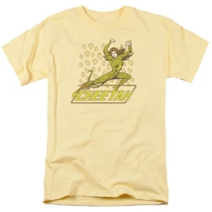 The Cheetah T-Shirt DC Comics Sizes S-3X NEW - Picture 1 of 2