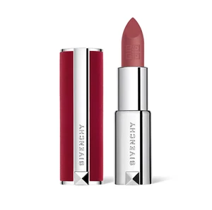 GIVENCHY Le Rouge Deep Velvet Rossetto mat cipriato 12 Nude Rosé 3.4 gr - Imagen 1 de 2