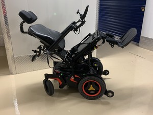 Permobil Wheelchairs For Sale Ebay