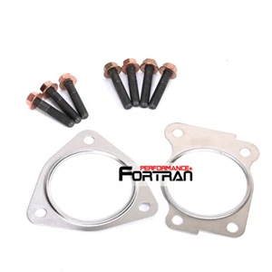 Turbo Gasket Set fit MINI Cooper R56 TURBOCHARGER N14 N18 1.6 16V - Picture 1 of 1