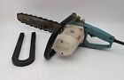 Vintage Sears Craftsman Electric 14" Chainsaw  Power Sharp  315.34171 w/ Guard