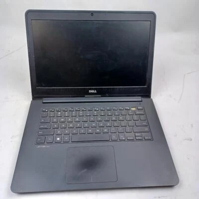 戴尔 Latitude 3450 i3-4005U @1.70GHz 4GB RAM 500GB - 键帽缺失- — 第 1/4 张图片