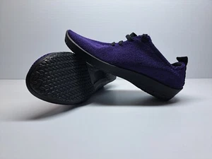 Acropedico LS Knitted Comfort Shoes Size US 7 - Picture 1 of 7