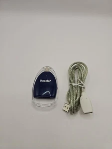 Verbatim Zio ! Lecteur/enregistreur de clé USB portable Dazzle 2.0 (DM-23200) - Photo 1/6