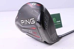 Ping G410 Plus Driver / 12 Degree / Stiff Flex Ping Alta CB Red 55 Shaft - Picture 1 of 8