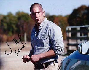 Jon Bernthal Signed - Autographed Reprint 8x10 Photo - Picture 1 of 1