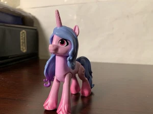 Izzy Moonbow My Little Pony G5 Fai il segno Amici di Maretime Bay - Foto 1 di 4