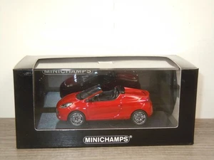 Renault Wind 2010 - Minichamps 1:43 - in Box *72598 - Bild 1 von 6