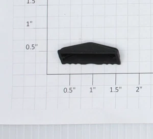 Aristo-Craft 1000-1 G Gauge Black Truender Side - Picture 1 of 3