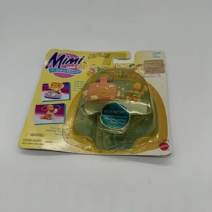NEWMimi and The Goo Goo's Ritzy Mitzy & Soap Dish Bluebird Toys Vintage 1994 - Picture 1 of 4