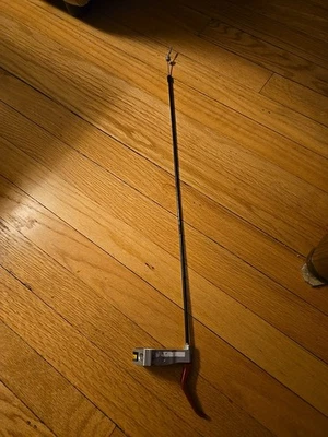 Acelerador de mano izquierda Snobunje Arctic Cat Foto 1 de 4