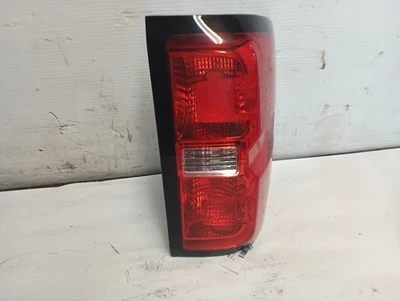 Passenger Right Tail Light from 2015 Chevrolet Silverado 1500 12231468 - Image 1 of 4