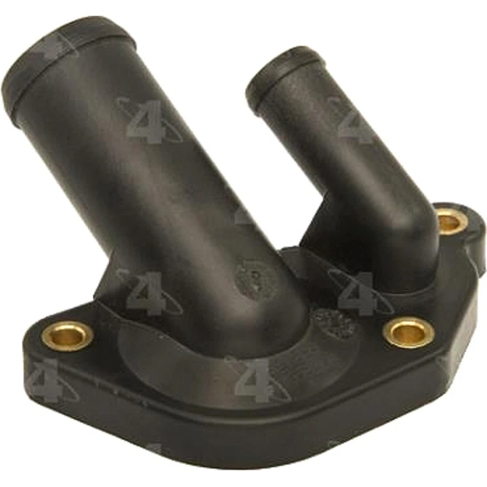 85044 4-Seasons Four-Seasons Water Outlet for Chrysler Intrepid Dodge Concorde — 第 1/1 张图片