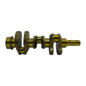 KURBELWELLE: Passend Für YANMAR / 3TNV70 - 17829 - Bild 1 von 2