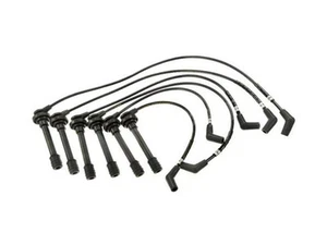 Denso 54TG16K Spark Plug Wire Set Fits 1993-1995 Isuzu Rodeo - Picture 1 of 1