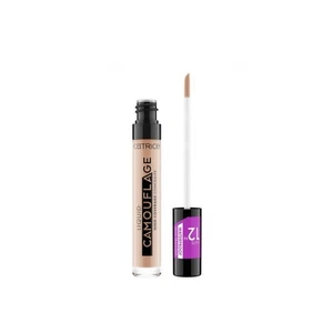 Catrice Liquid Camouflage High Coverage Concealer 020 Light Beige 5ml - Picture 1 of 1
