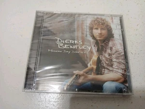 Dierks Bentley Modern Day Drifter CD Compact Disc Brand New Factory Sealed - Bild 1 von 2