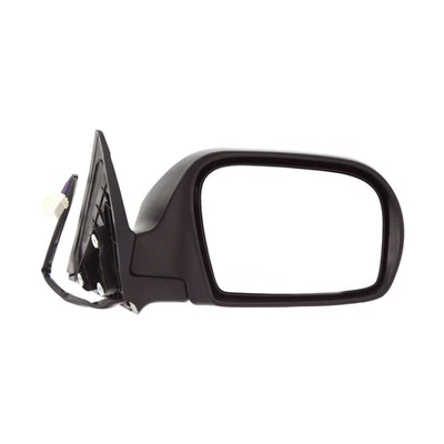 For Subaru WRX STI/WRX 2013 2014 Door Mirror Passenger Side | Power Glass Heated - Изображение 1 из 4