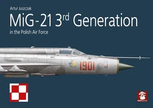 MiG-21 3rd Generation in the Polish Air Force - Foto 1 di 1