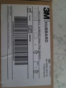 3M AP3-C765-S-E Boiler Water Filter Compatible With Insinkerator F-701R - Picture 1 of 2